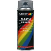 Motip Hechtprimer Voor Kunststof 400 ML