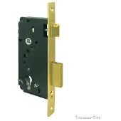 Cisa Dag- en Nachtslot 5C110 - DM 60 - PC 85 - D1/2/3/4