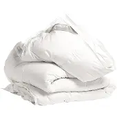 Yumeko Dekbed Eendendons 240x220 Wit - Eco, Bio & Fairtrade