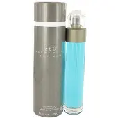 Perry Ellis 360, 100 ml, Herenparfum, 100 ml