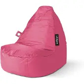 Sit&Joy zitzak Senza Roze