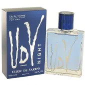 Ulric De Varens Herendoucheparfum UDV Night EDT (100 ml)