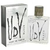 Ulric De Varens Herendouchegel UDV Black (100 ml)