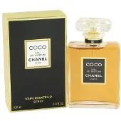 Chanel Coco Eau de Parfum Spray voor dames - Sensuele ambergeur - 100 ml