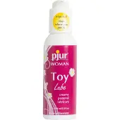 Pjur Woman Toy Glijmiddel - 100 ml