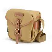 Billingham Hadley Digital khaki fibrenyte/chocolade
