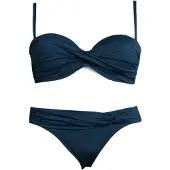 LASCANA Bikini enziaan