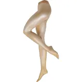 Falke Fijne panty 'Shelina 12' rosé