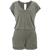 LASCANA Jumpsuit kaki