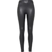 Pieces Leggings 'PCNew' zwart