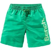 Bench Zwemshorts grasgroen