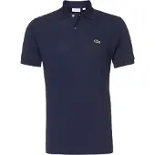 Lacoste Polo Lacoste Classic Fit Marine