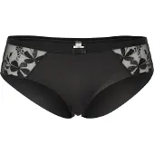 Triumph - Sexy Angel Spotlight Hipster - BLACK - Vrouwen - Maat 42
