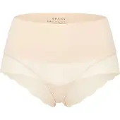 Spanx SPANXsupersmooth Undie-tectable Lace Hi-Hipster - Soft Nude - Maat M