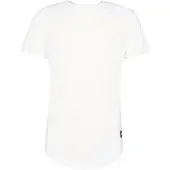 Only & Sons Shirt 'ONSMatt' zwart / wit