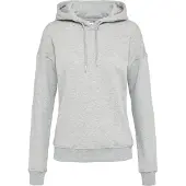 Urban Classics Sweatshirt grijs gemêleerd