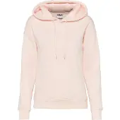 Urban Classics Sweatshirt poederroze