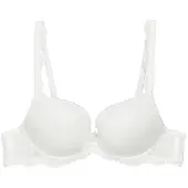 Lingadore BH 'DAILY LACE' wit