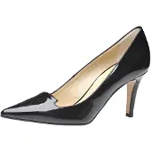Evita Pumps zwart