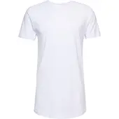 Urban Classics Shirt wit