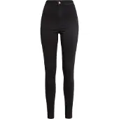 Noisy May Jeans 'NMElla' zwart