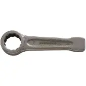 Stahlwille Slagringsleutel | sleutelwijdte 65 mm | lengte 290 mm | speciaal staal | 1 stuk - 42050065