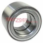 METZGER WM 3552 Wiellagerset
