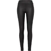Kaffe Leggings 'Ada' zwart