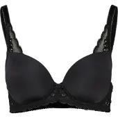 Triumph BH 'Amourette' zwart