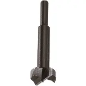 Wolfcraft 3361000 Forstnerboor 15 mm Gezamenlijke lengte 90 mm Cilinderschacht 1 stuk(s)