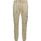 Urban Classics Cargobroek sand