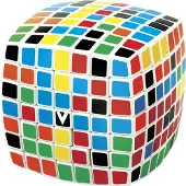 V-Cubes V-Cube 7 - Breinbreker
