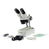 Byomic Stereo Microscoop BYO-ST3LED