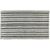 Cawö Badmat Dubbelzijdig Kiezel-70 x 120 cm