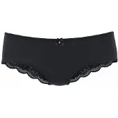 After Eden Slip Faro | Maat: M | Kleur: Zwart