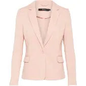 Vero Moda Blazers 'VMJulia' poederroze