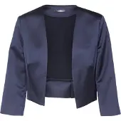 Vera Mont Bolero donkerblauw
