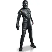 Rubies Luxe Rogue One Seal Droid kostuum voor volwassenen