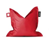 Sit&Joy Kinder Zitzak Tutti - Rood