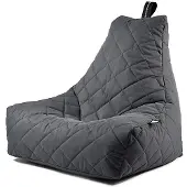 Extreme Lounging B-bag Mighty-b Quilted