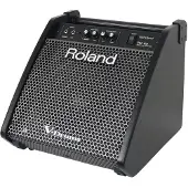 Roland PM-100 ELECTRONIC DRUM VERSTERKER 80W