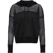 Urban Classics Sweatshirt zwart