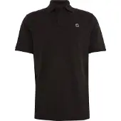 G-Star Shirt 'Dunda' zwart / wit