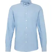 Only & Sons Overhemd 'Alvaro' smoky blue