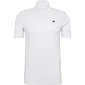 G-Star Shirt 'Dunda' wit