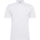 Lacoste Shirt wit