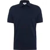 Lacoste Shirt nachtblauw