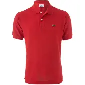 Lacoste Rode polo Classic Fit