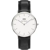 Daniel Wellington Sheffield Classic DW00100053
