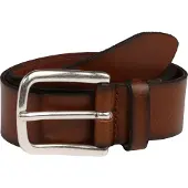 Vanzetti Riem cognac / zilver